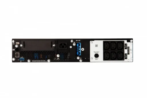 APC SRT1000RMXLI Smart-UPS SRT1kVA/1kW 230V Rack - Image 4