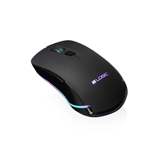 Logic Concept Optical mouse LM-STARR-ONE wired gaming - Image 2