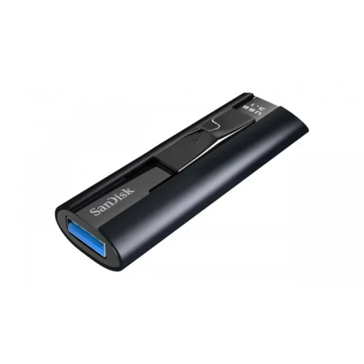 SanDisk Flash drive Extreme Pro USB 3.1 Gen1 128GB 420/380 MB/s - Image 3