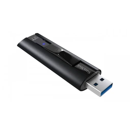 SanDisk Flash drive Extreme Pro USB 3.1 Gen1 128GB 420/380 MB/s - Image 4