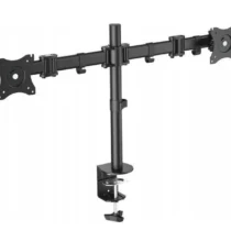 Digitus Clamb Mount 2xLCD max. 27 max. 8kg