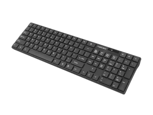 Natec Wireless Keyboard + mouse set 2in1 Stingray US optical - Image 3