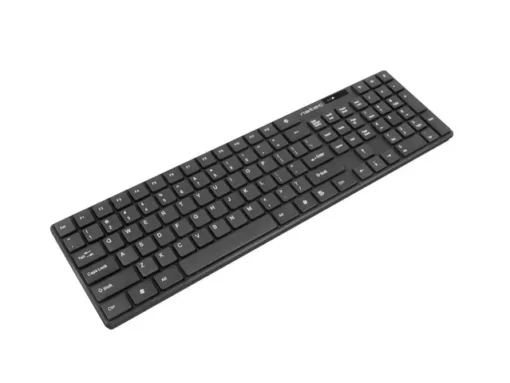 Natec Wireless Keyboard + mouse set 2in1 Stingray US optical - Image 5