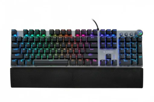 iBOX Keyboard Aurora K-4 Gaming