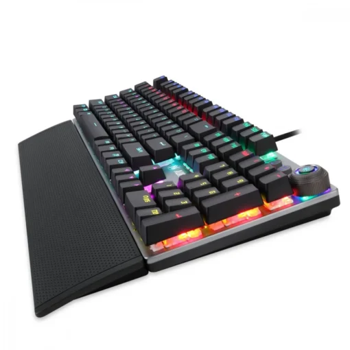 iBOX Keyboard Aurora K-4 Gaming - Image 3