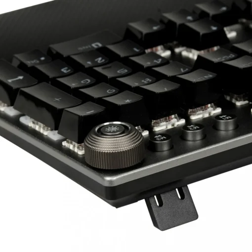 iBOX Keyboard Aurora K-4 Gaming - Image 4