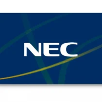 NEC Monitor 55 MultiSync UN552S 700cd/m2 1920x1080