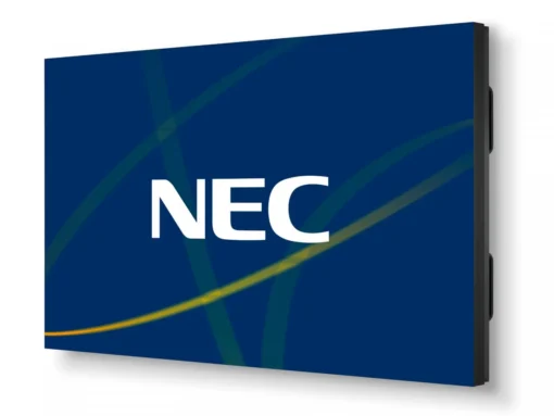 NEC Monitor 55 MultiSync UN552S 700cd/m2 1920x1080 - Image 4