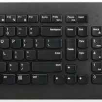 Lenovo Wireless keyboard and mouse Essential - US Euro 103P 4X30M39497