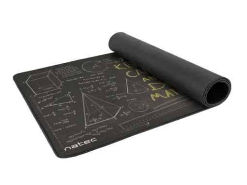 Natec Mousepad Maths Maxi 800x400mm - Image 3