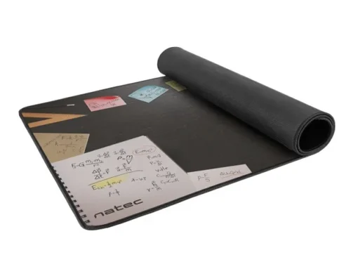 Natec Mousepad Science Maxi 800x400mm - Image 3