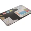 Natec Mousepad Science Maxi 800x400mm