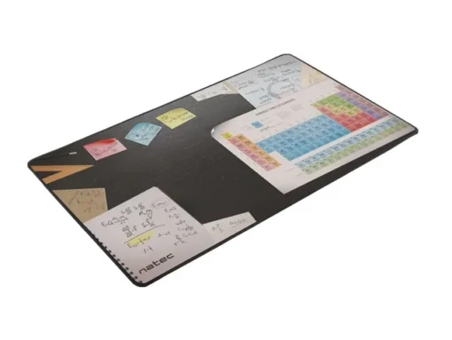 Natec Mousepad Science Maxi 800x400mm