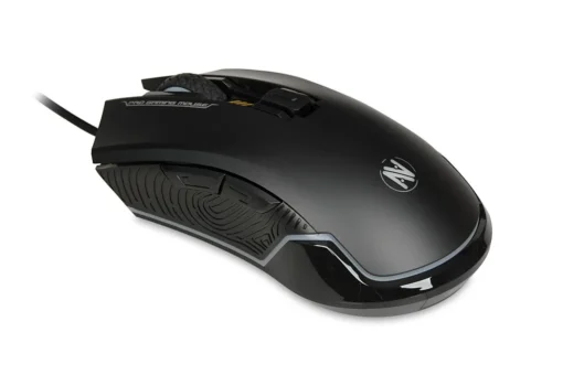 iBOX Mouse Aurora A3 RGB Gaming - Image 2