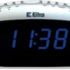 Eltra Clock radio ZOSIA 312PLL white