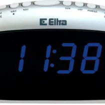 Eltra Clock radio ZOSIA 312PLL white