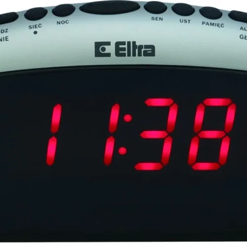 Eltra ELTRA ZOSIA 312PLL черен