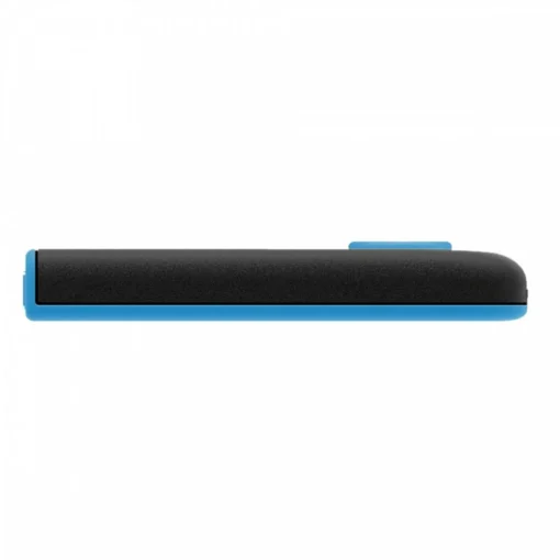 Adata DashDrive UV128 64GB USB 3.2 Gen1 Black-Blue - Image 3