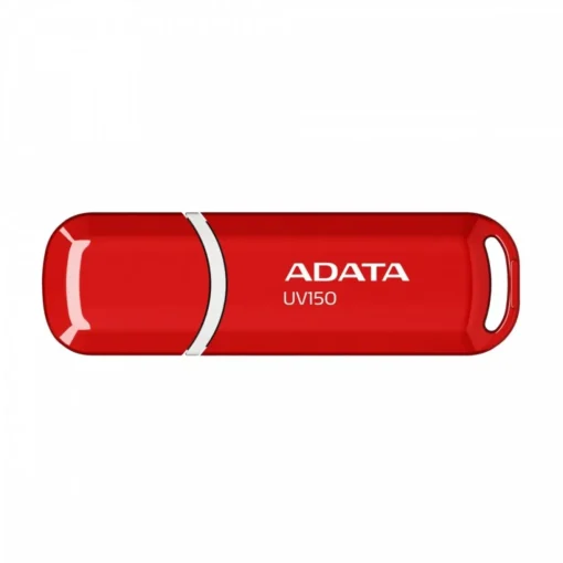 Adata DashDrive Value UV150 32GB USB 3.2 Gen1 Red