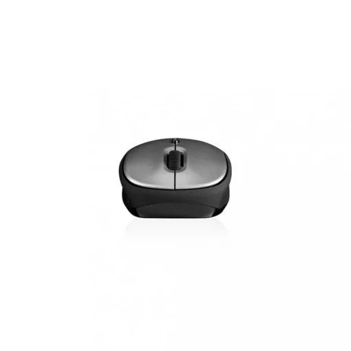 MODECOM Wireless optical mouse WM6 gray-black - Image 3