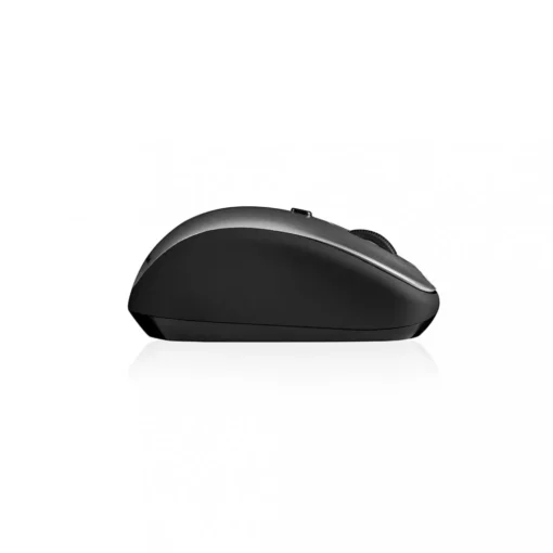 MODECOM Wireless optical mouse WM6 gray-black - Image 4