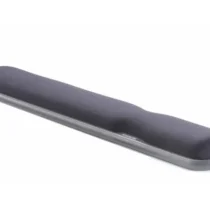 Kensington Height Adjustable Gel Keyboard Wrist Rest