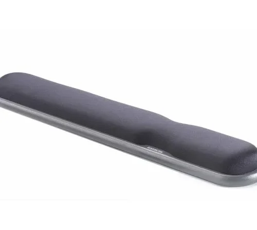 Kensington Height Adjustable Gel Keyboard Wrist Rest