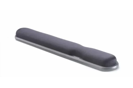 Kensington Height Adjustable Gel Keyboard Wrist Rest