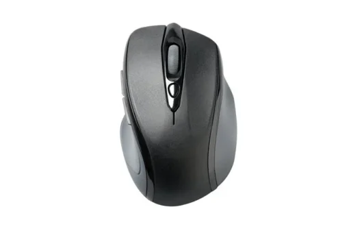 Kensington Wireless mouse medium-size Pro Fit black - Image 2