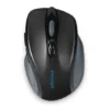 Kensington Wireless mouse medium-size Pro Fit black