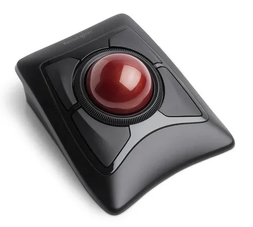 Kensington Expert Mouse Wireless Trackball