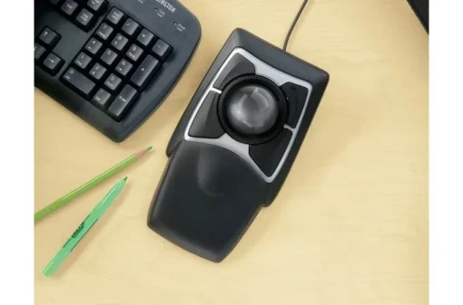 Kensington Expert Mouse Wired Trackball - Image 7