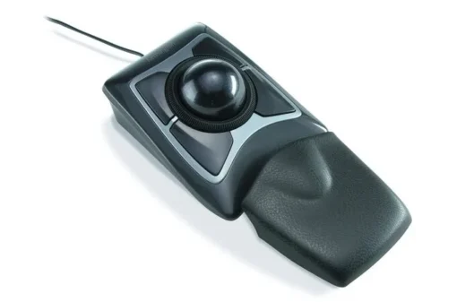 Kensington Expert Mouse Wired Trackball - Image 8