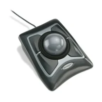 Kensington Wired Trackball Expert Mouse