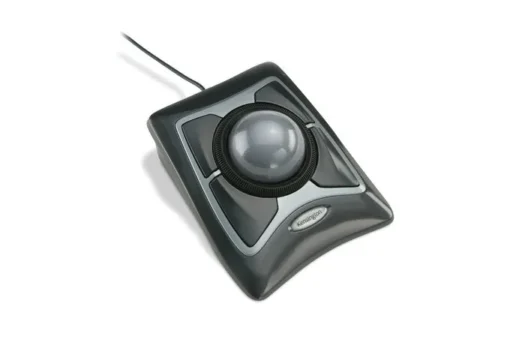 Kensington Wired Trackball Expert Mouse