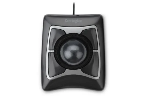 Kensington Expert Mouse Wired Trackball - Image 10