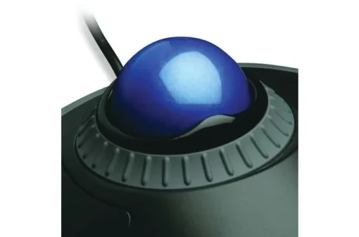 Kensington Trackball Orbit with scroll ring - Image 3