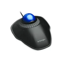 Kensington Trackball Orbit with scroll ring