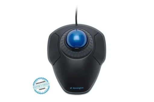 Kensington Trackball Orbit with scroll ring - Image 5