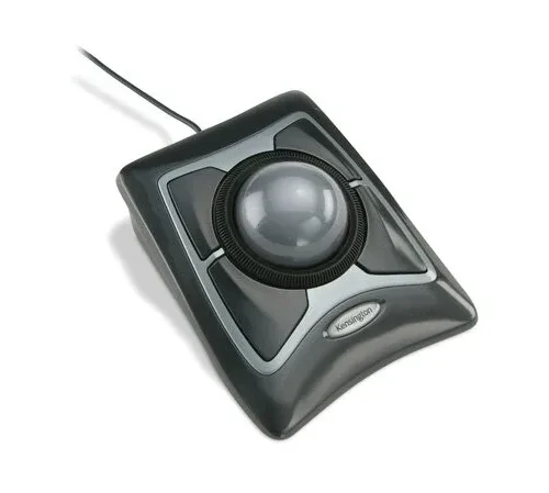 Kensington Expert Mouse Wiчервен Trackball