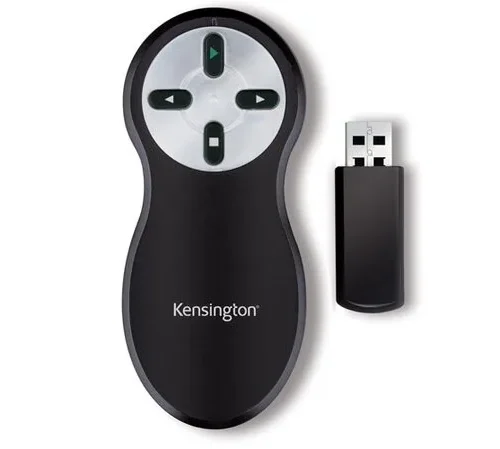 Kensington Wireless presenter