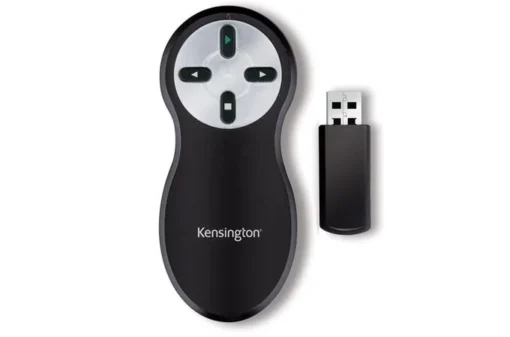 Kensington Wireless presenter