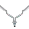 Kensington One-Touch Height Adjustable Dual Monitor Arm