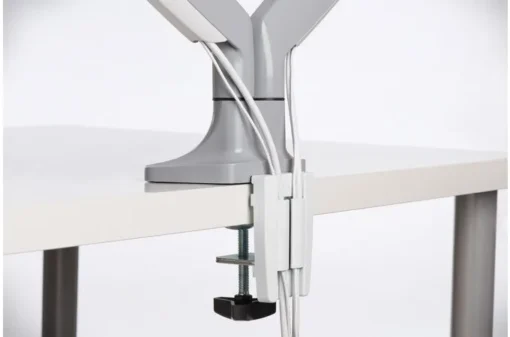 Kensington One-Touch Height Adjustable Single Monitor Arm - Image 4