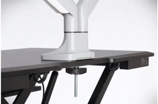 Kensington One-Touch Height Adjustable Single Monitor Arm - Image 5