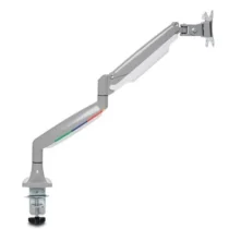 Kensington One-Touch Height Adjustable Single Monitor Arm