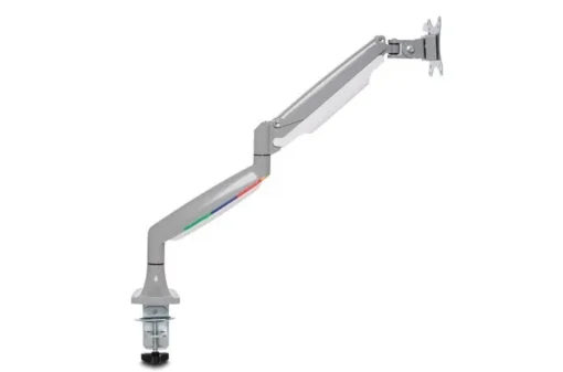 Kensington One-Touch Height Adjustable Single Monitor Arm