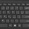 YENKEE Wireless keyboard Slim YKB 2000 CSBK