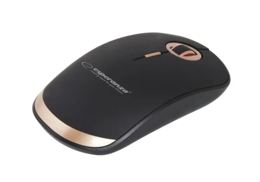 Esperanza Wireless optical mouse USB Acrux - Image 2