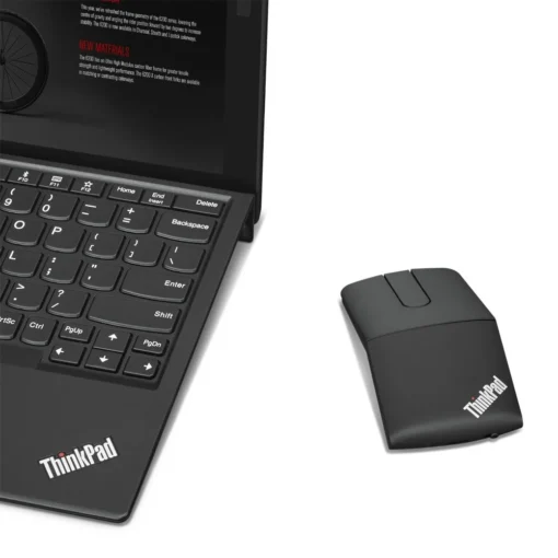 Lenovo Mouse ThinkPad X1 Presenter 4Y50U45359 - Image 3